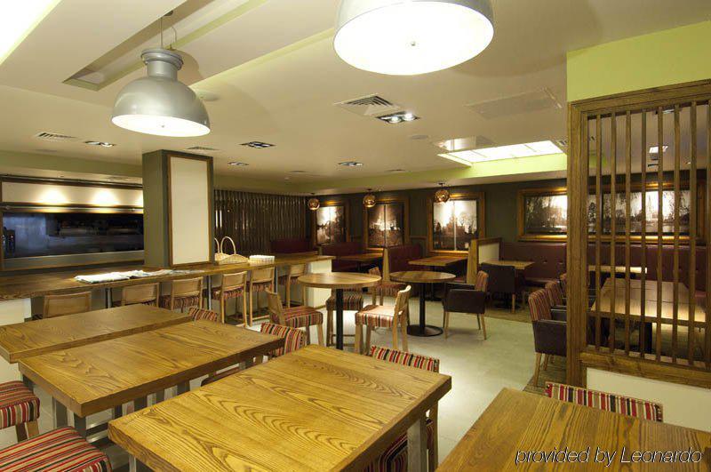 Premier Inn Stratford Upon Avon Waterways Buitenkant foto